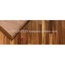 Acacia Holz Butt / Finger Joint Laminated Board / Panel / Arbeitsplatte / Counter oben / Tischplatte